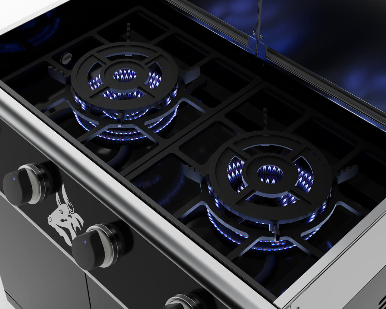 Beefmaster Premium Range on Classic Cart, , hi-res image number null