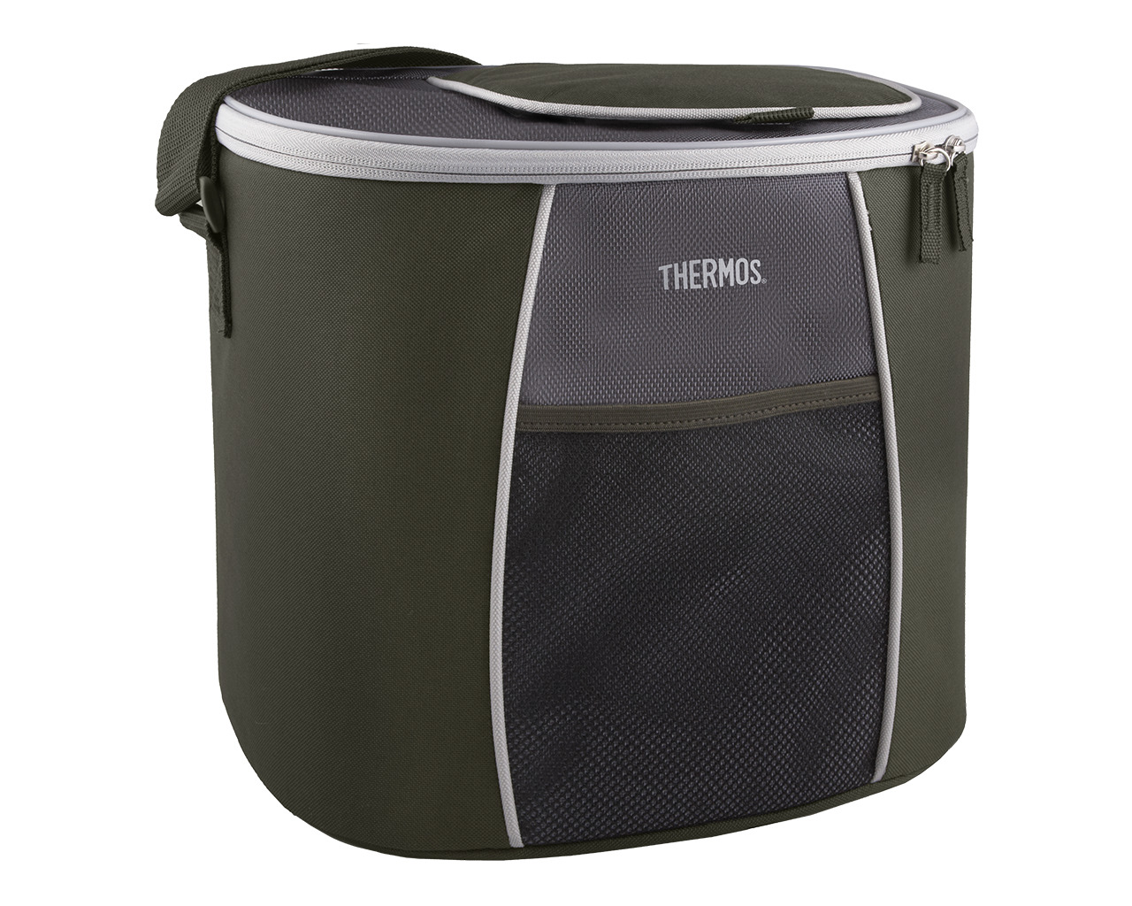 Thermos 24 sale can cooler bag