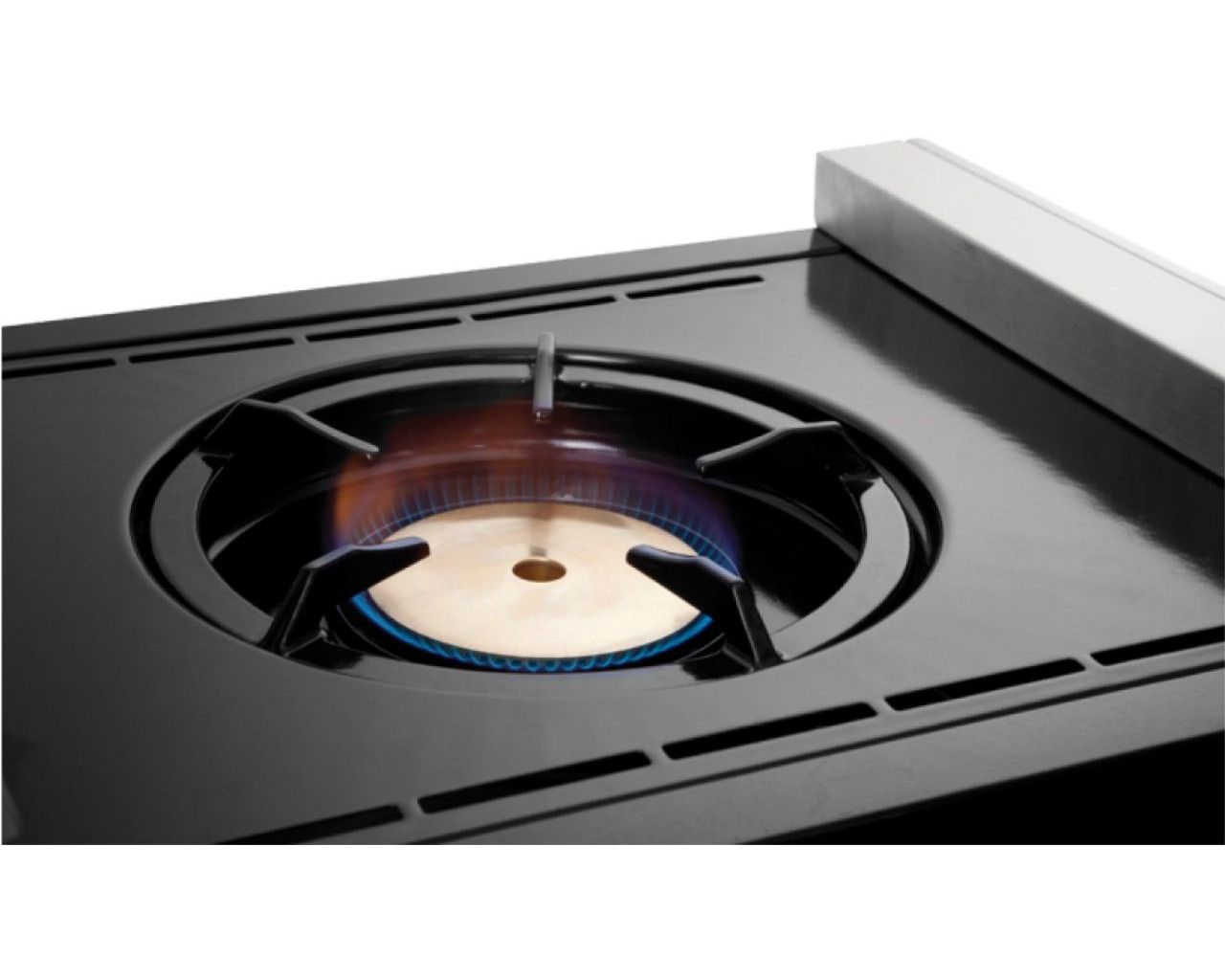 Ziegler & Brown Turbo Elite Build-In Side Burner LM-Series, , hi-res image number null