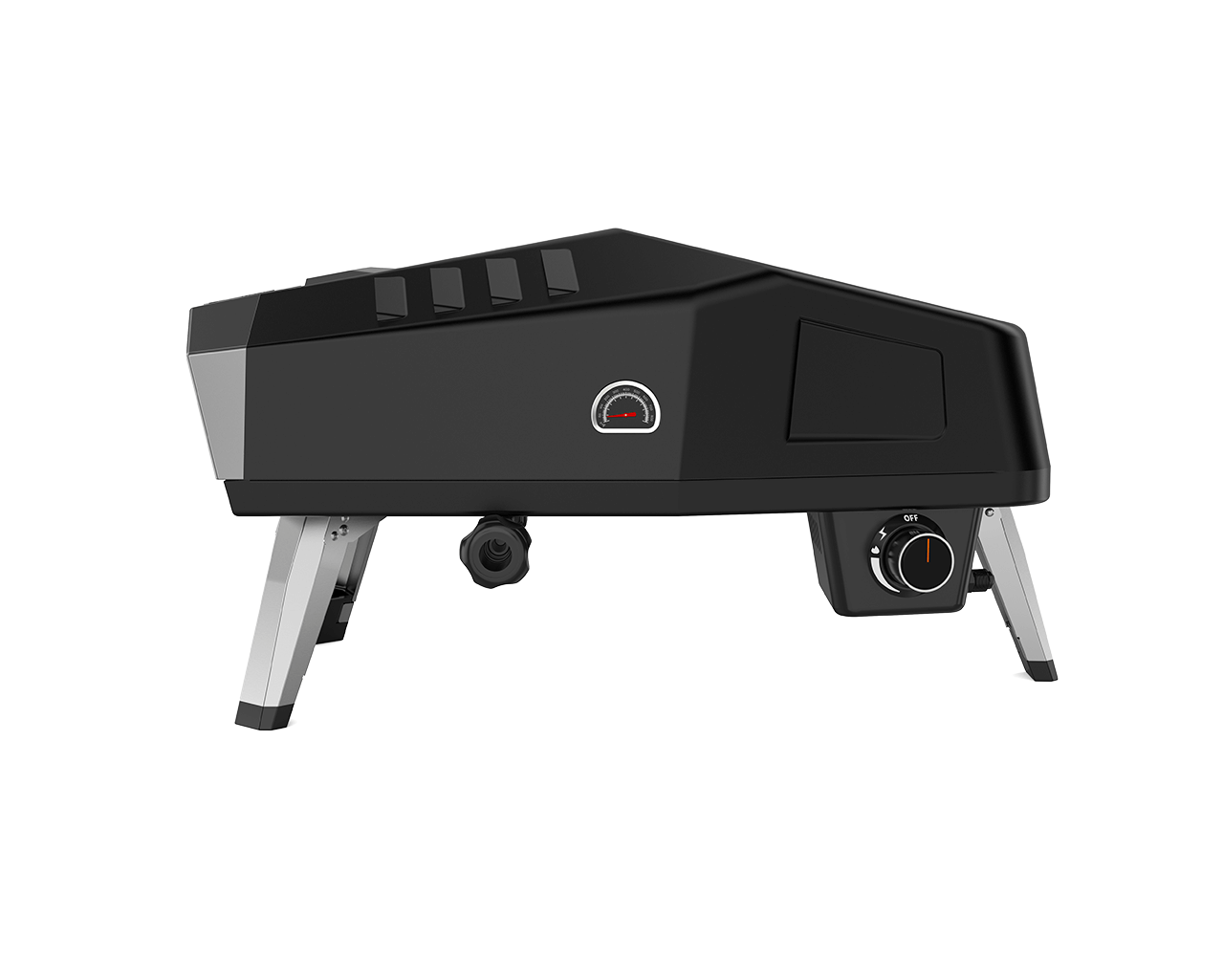 Arrosto Gas Portable Pizza Oven, , hi-res image number null