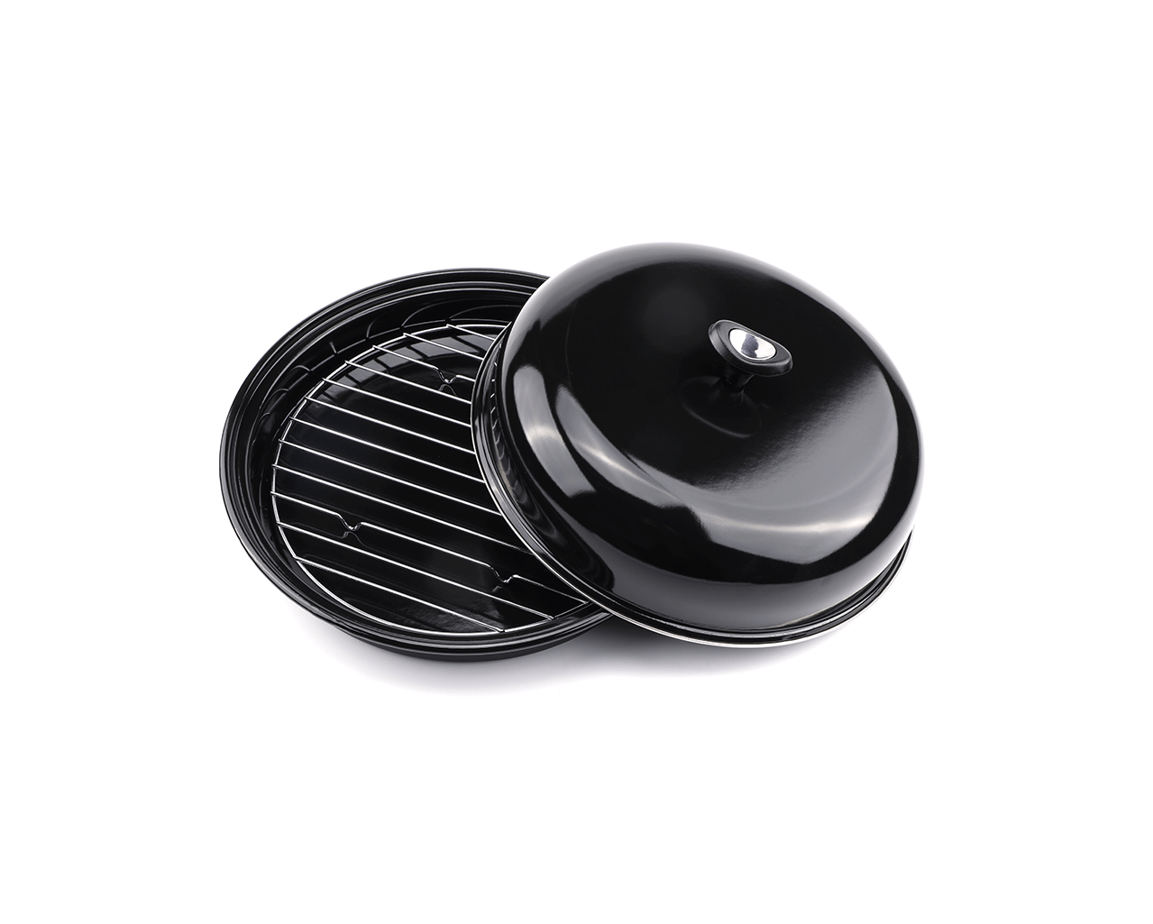 Pro Grill Food Warmer, , hi-res image number null