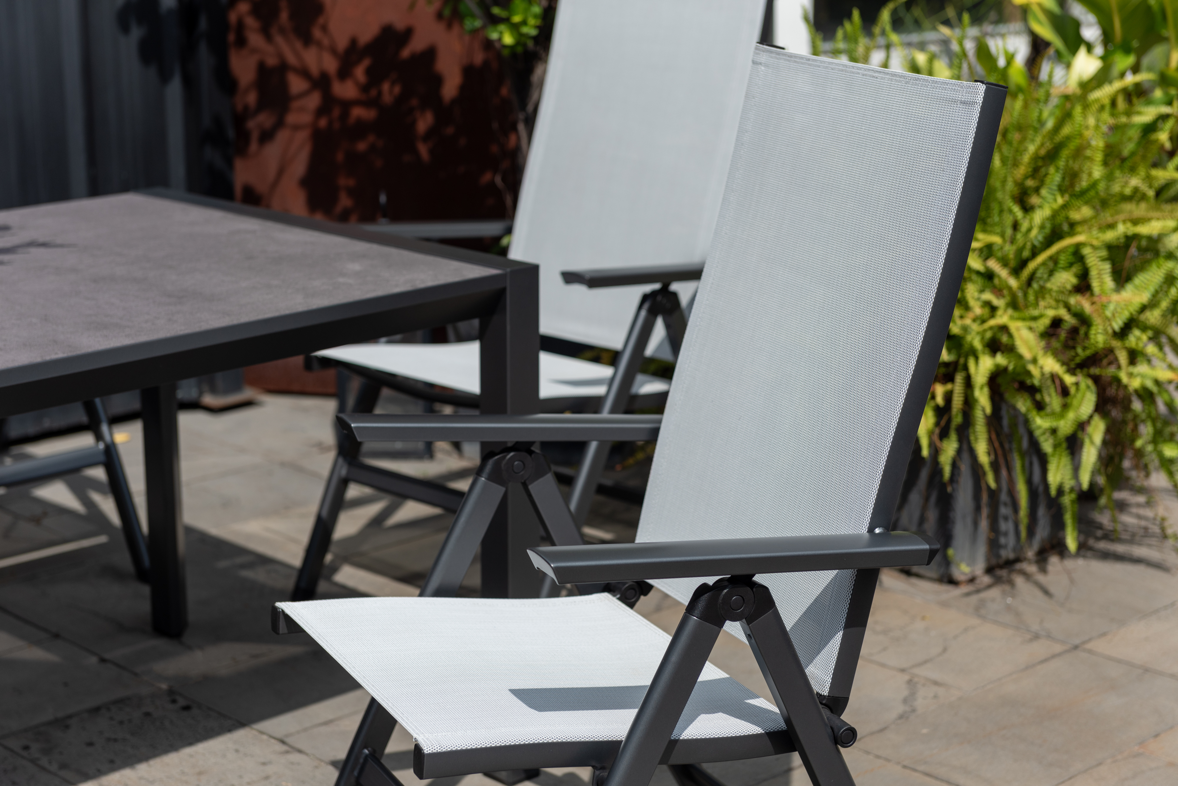 Frankie-Eden 9 Piece Dining Setting, , hi-res image number null