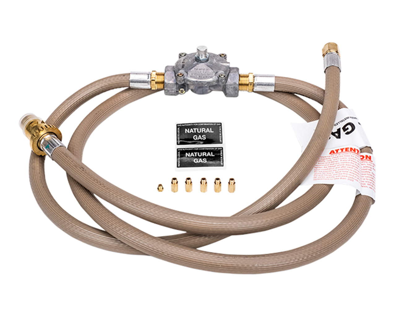 BeefEater Signature 3000 Series Natural Gas Conversion Kit, , hi-res image number null