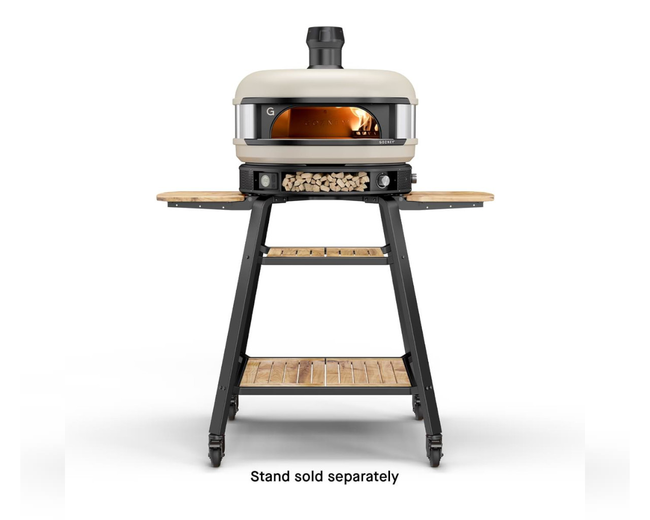 Gozney Dome Dual Fuel Pizza Oven, , hi-res image number null