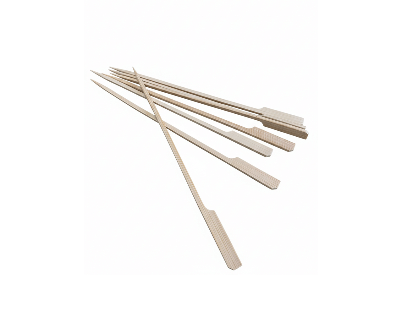 Pro Grill Bamboo Skewers, , hi-res image number null