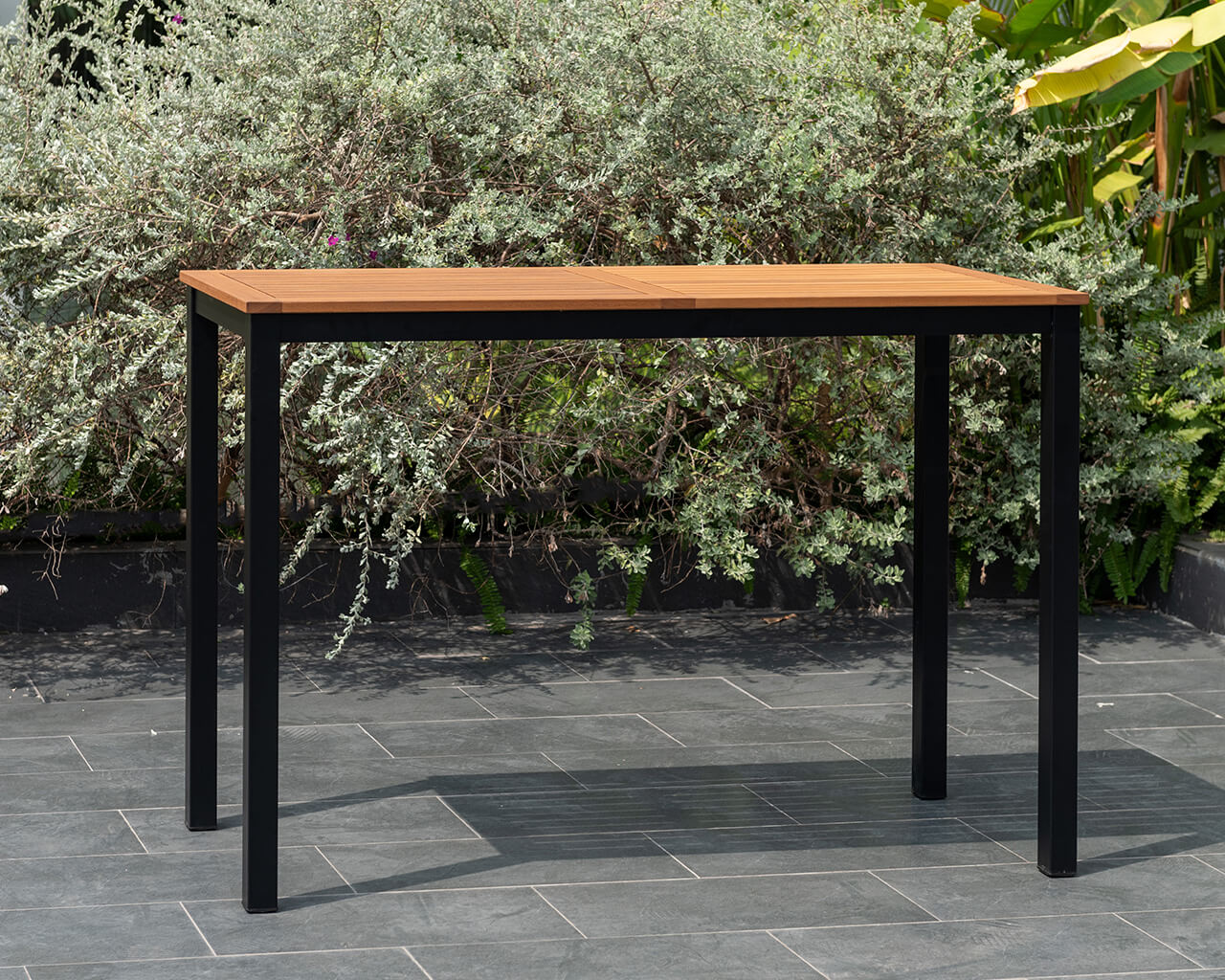 Bar Table 145x60cm, , hi-res image number null