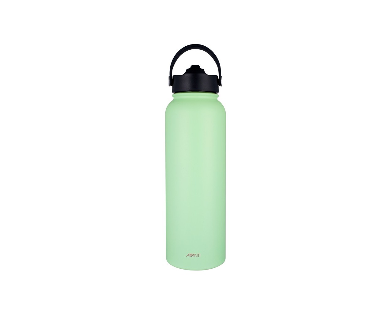 Avanti HydroSport Sipper Insulated Bottle 1.1 Litre Mint, , hi-res image number null