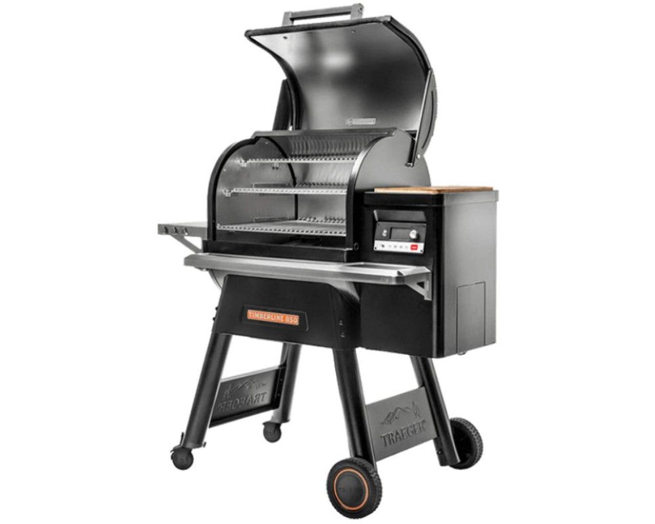 Traeger Timberline 850 - Gen 1, , hi-res image number null
