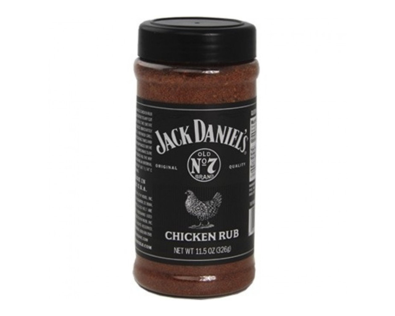 Jack Daniels Chicken Rub, , hi-res image number null