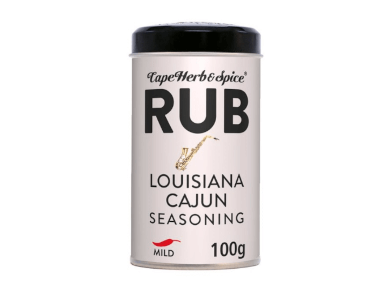 Louisiana Cajun Seasoning, , hi-res image number null