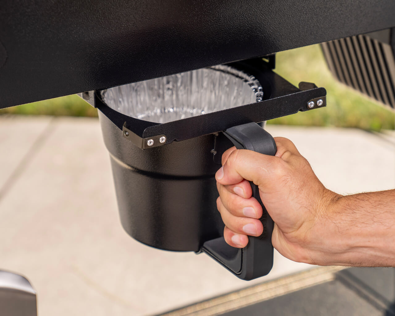 Traeger Woodridge Pro Pellet Grill & Smoker, , hi-res image number null