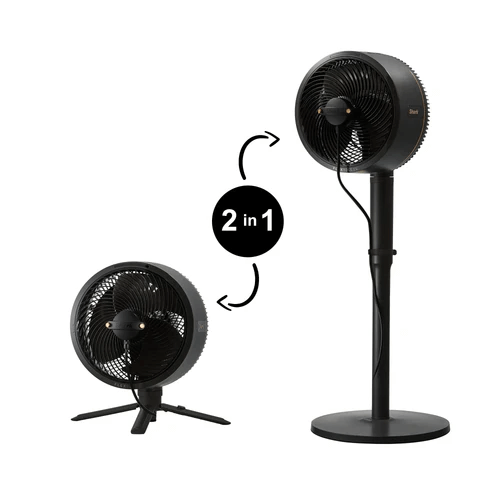 Shark FlexBreeze Fan With Misting Ninja Blast Attachment, , hi-res image number null