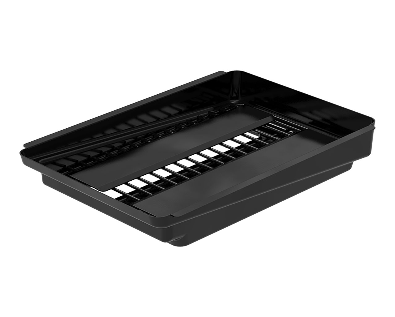 Nexgrill BBQ Charcoal Tray Insert, , hi-res image number null
