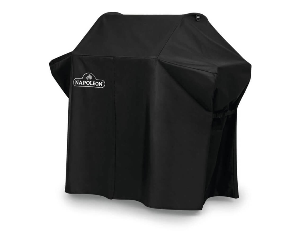 Napoleon 3 Burner BBQ Cover (Suits Rogue 425 Series), , hi-res image number null