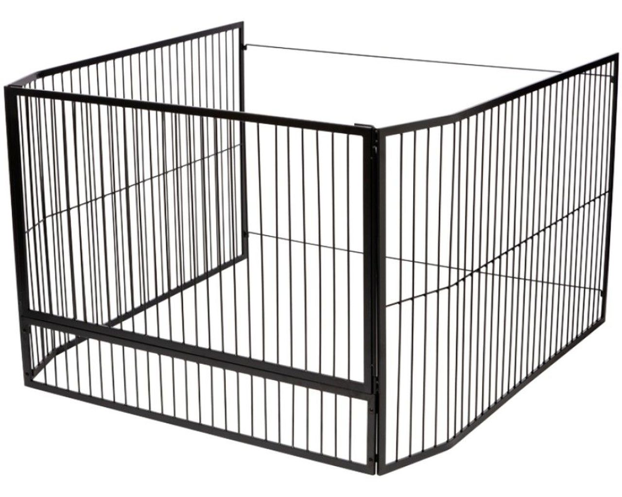 Maxiheat Standard Freestanding Child Guard With Gate, , hi-res image number null