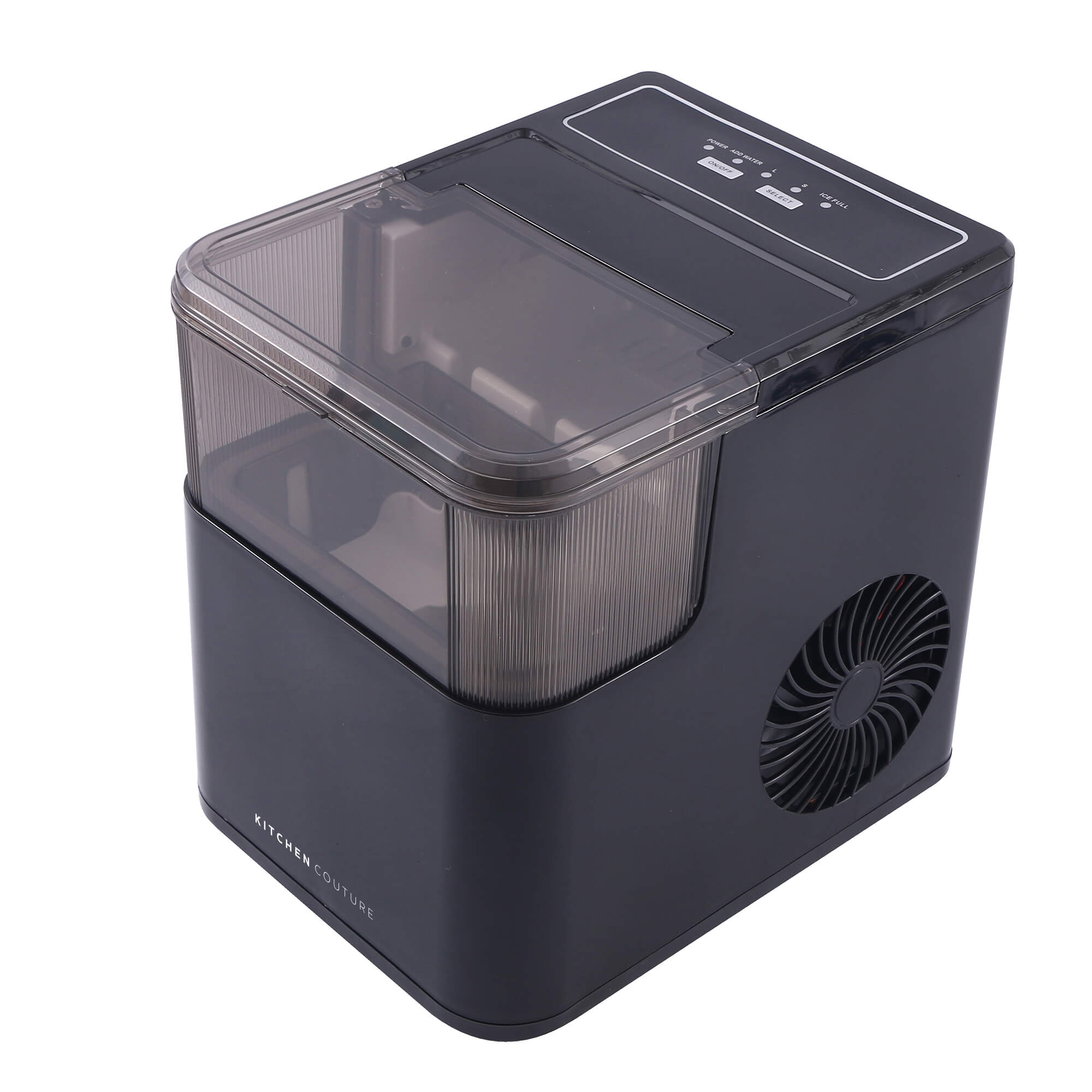 Kitchen Couture 1.5L Ice Machine, , hi-res image number null