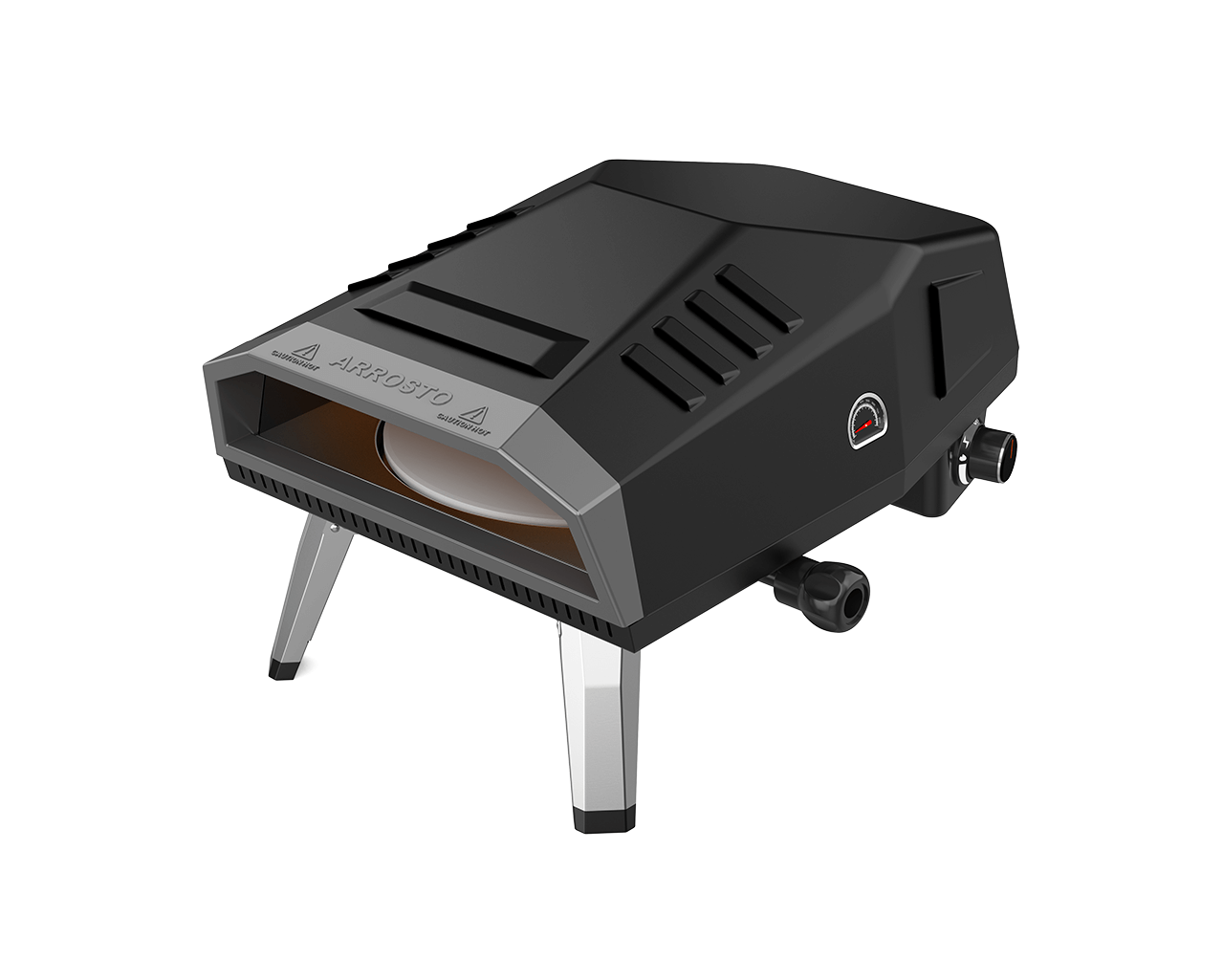 Arrosto Gas Portable Pizza Oven, , hi-res image number null