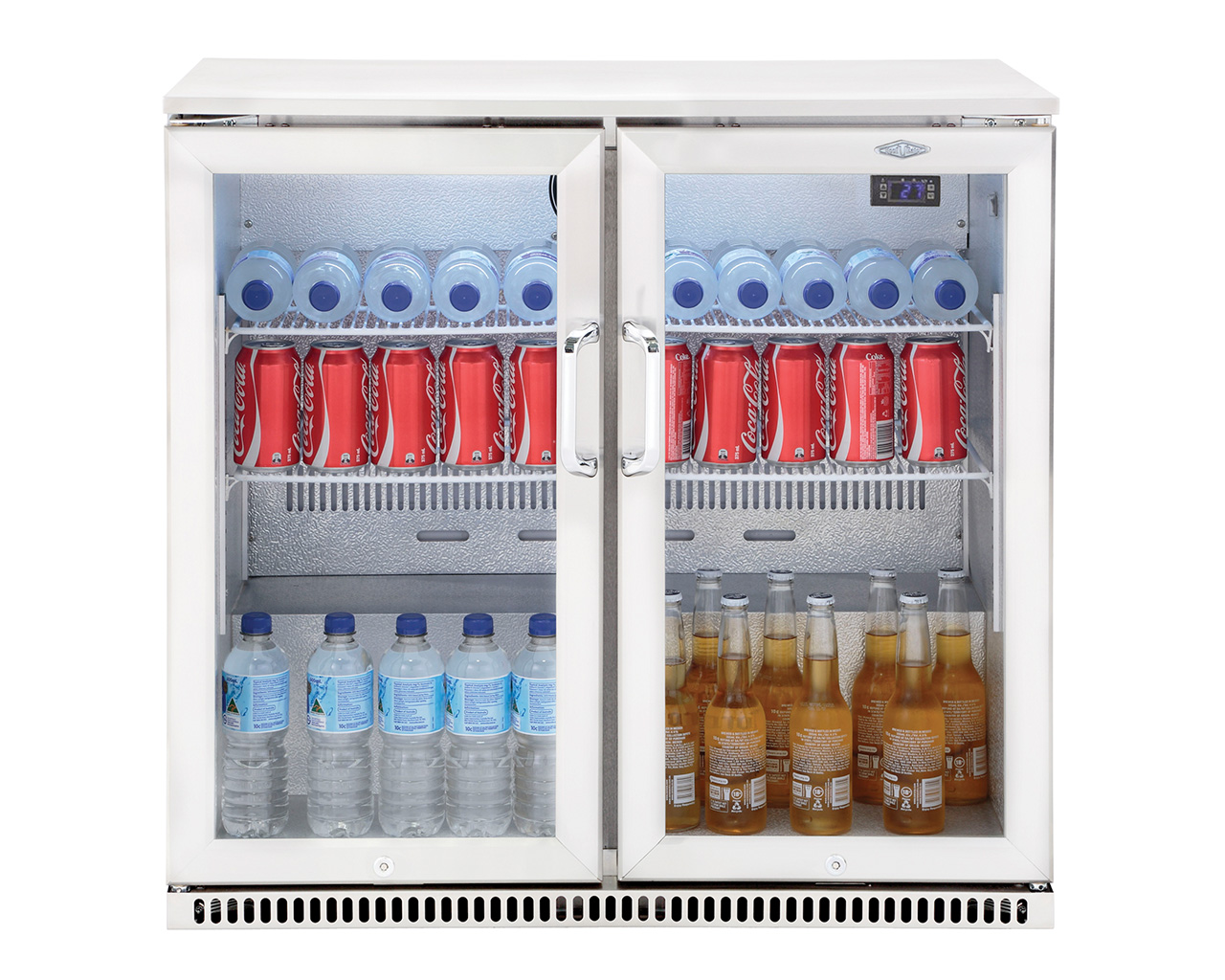 BeefEater Outdoor Fridge, , hi-res image number null
