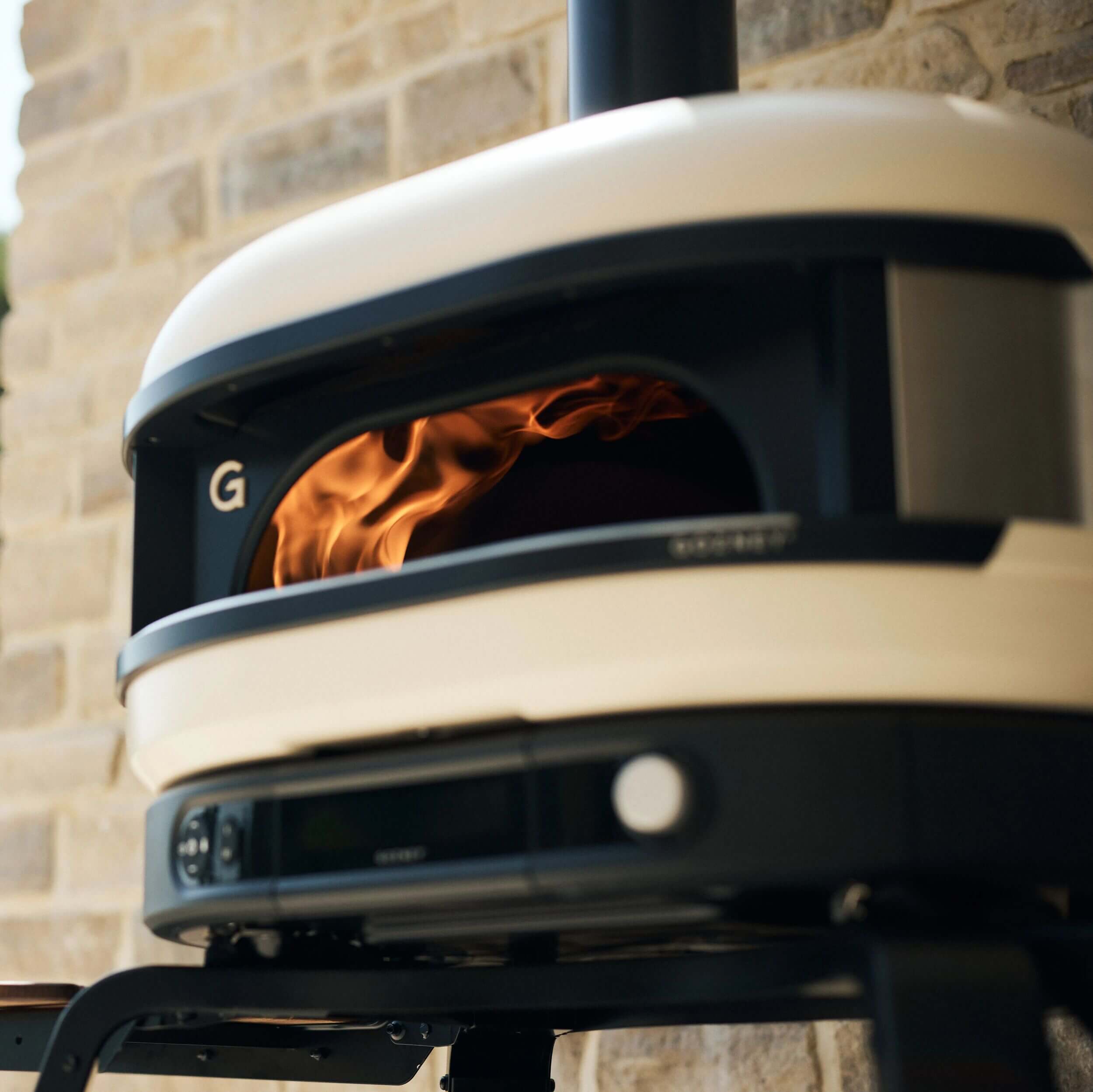 Gozney Dome (Gen 2) Pizza Oven - 15th Oct, , hi-res image number null