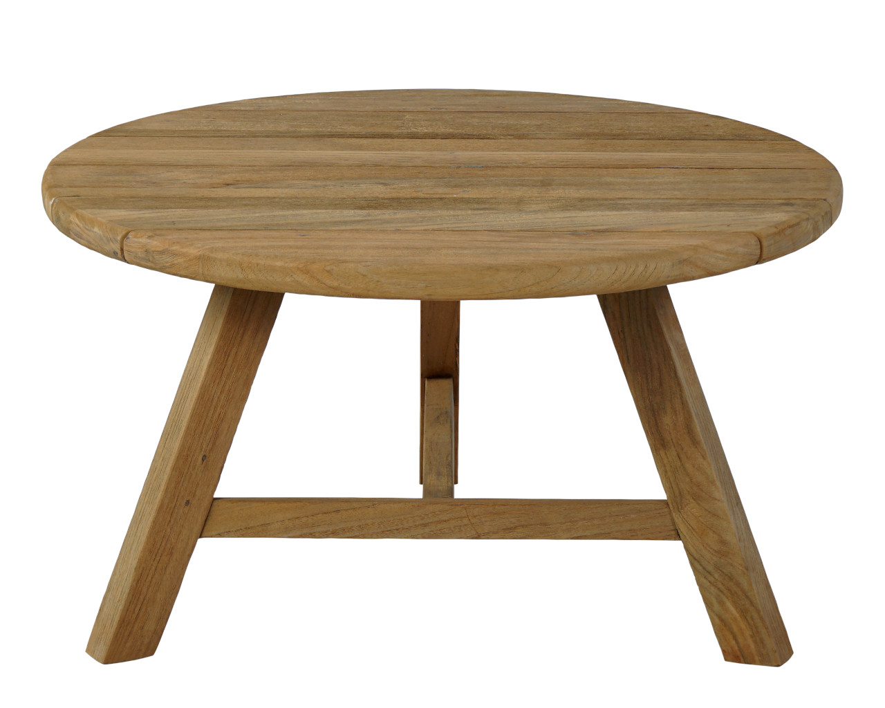 Woody Round Coffee Table, , hi-res image number null