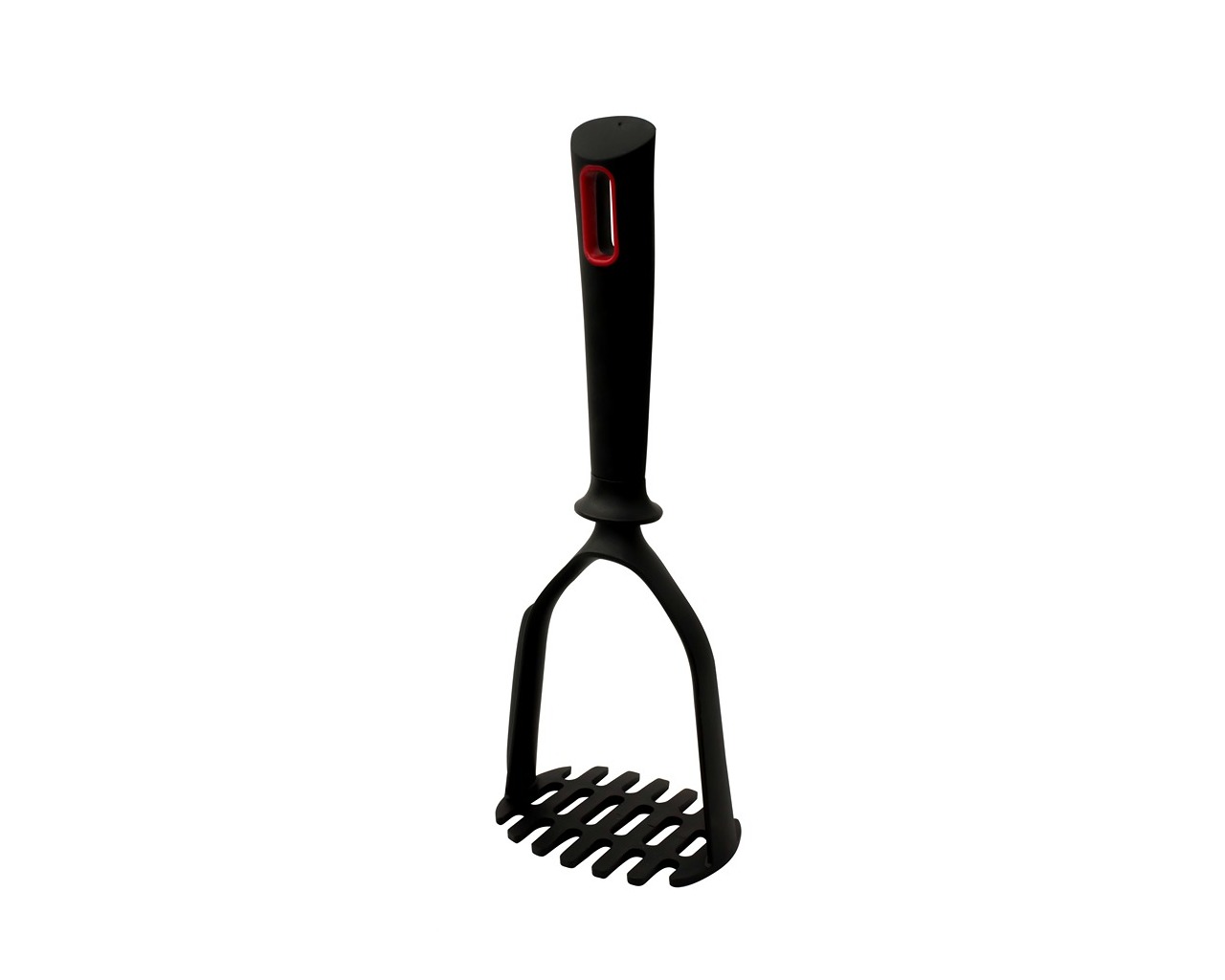 Avanti Nylon Multi-In-1 Potato Masher, , hi-res image number null