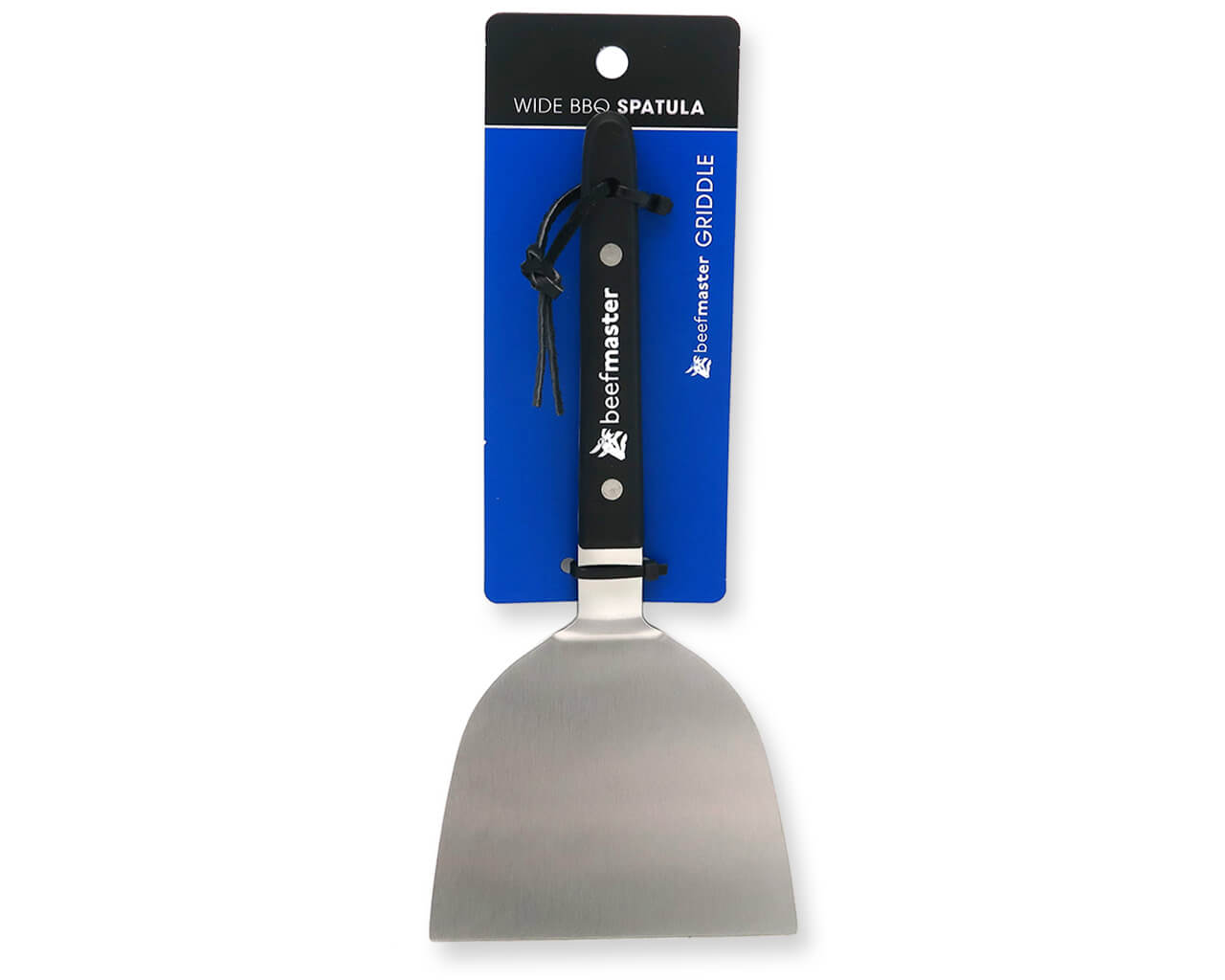 Beefmaster Teppenyaki Spatula - 26.6cm, , hi-res image number null