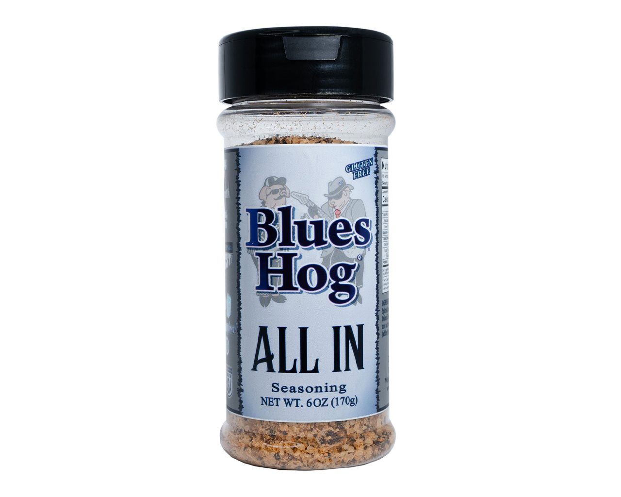 Blues Hog All in Seasoning Rub, , hi-res image number null