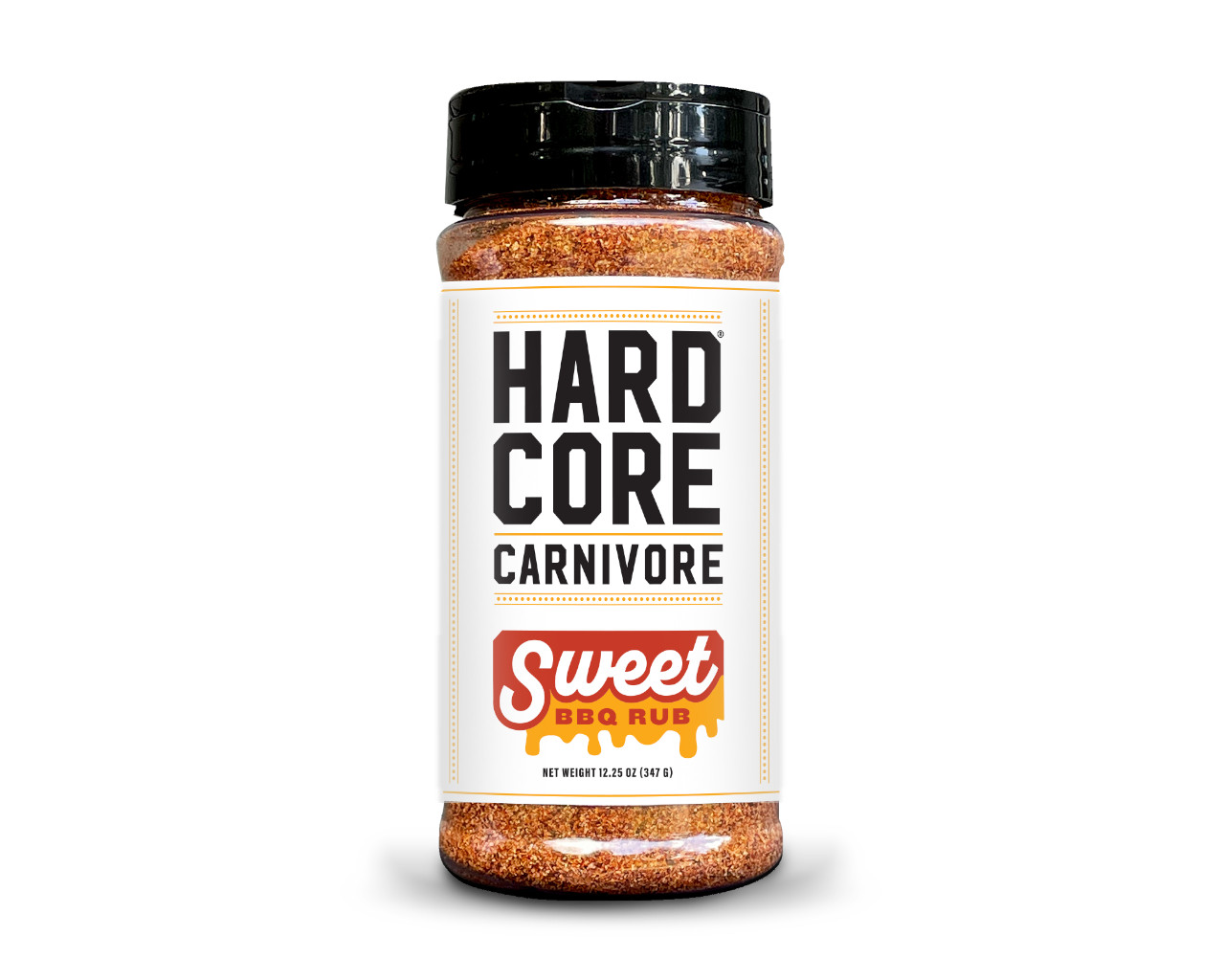 Hardcore Carnivore Sweet BBQ Rub, , hi-res image number null