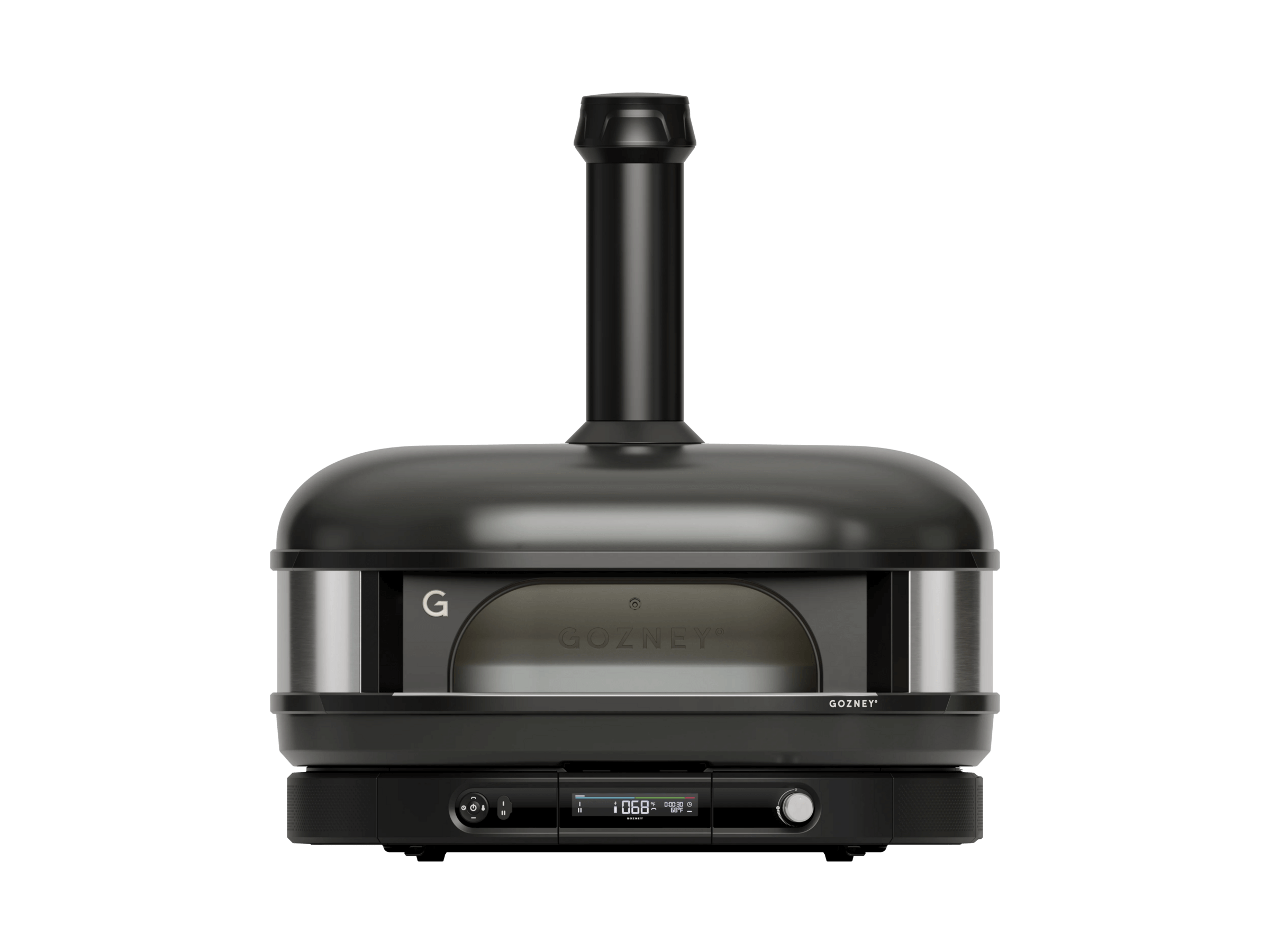 Gozney Dome XL (Gen 2) Pizza Oven - Off Black - 15th Oct, , hi-res image number null