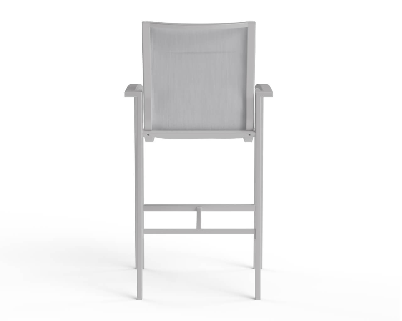 Boston Bar Chair - Bone, Bone, hi-res image number null