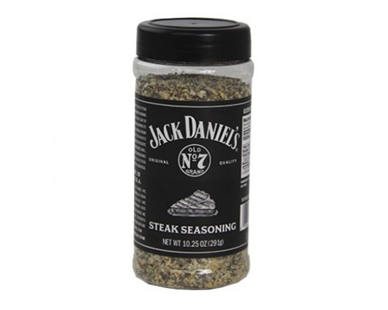 Jack Daniels Steak Rub, , hi-res image number null