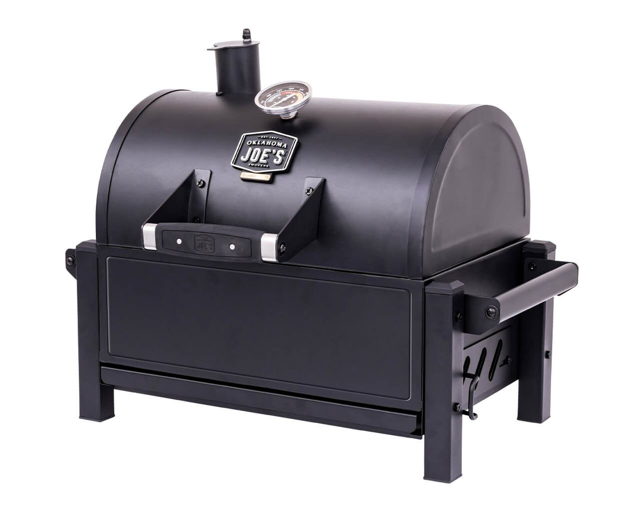 Oklahoma Joe’s Rambler Tabletop Portable Charcoal Grill, , hi-res image number null