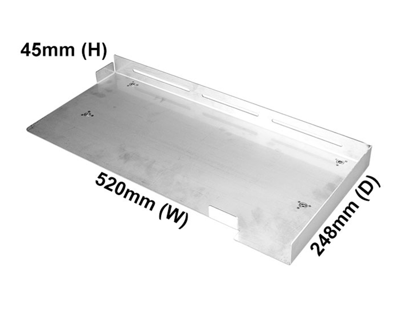 BeefEater Signature 3000 Series Heat Shield, , hi-res image number null