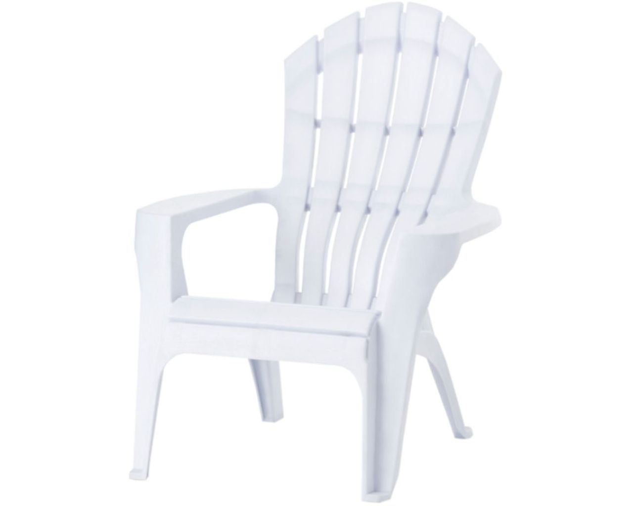 Adirondack Chair Bundle, White, small-swatch