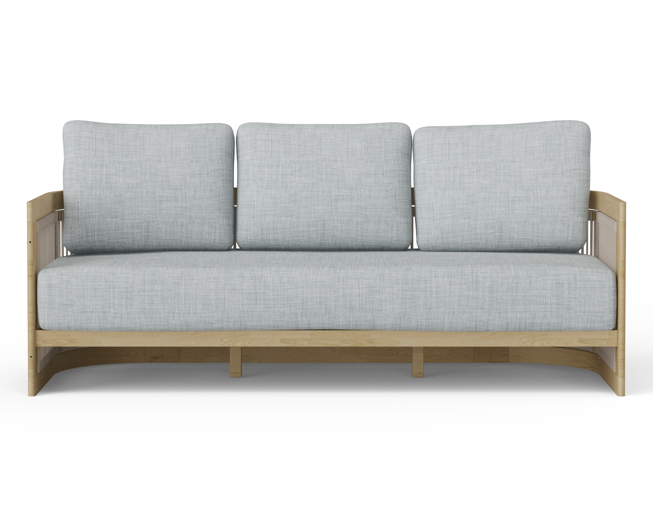Byron 4 Piece Lounge Setting, , hi-res image number null