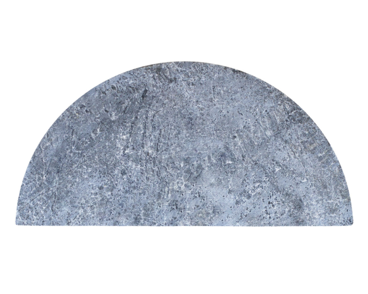 Kamado Joe Half Moon Soapstone for Big Joe Series I & II, , hi-res image number null