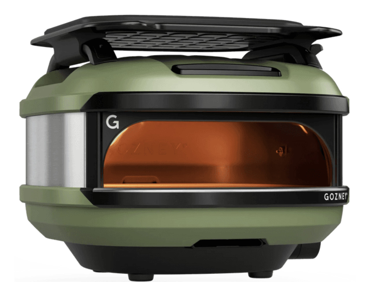 Gozney Tread Roof Rack, , hi-res image number null