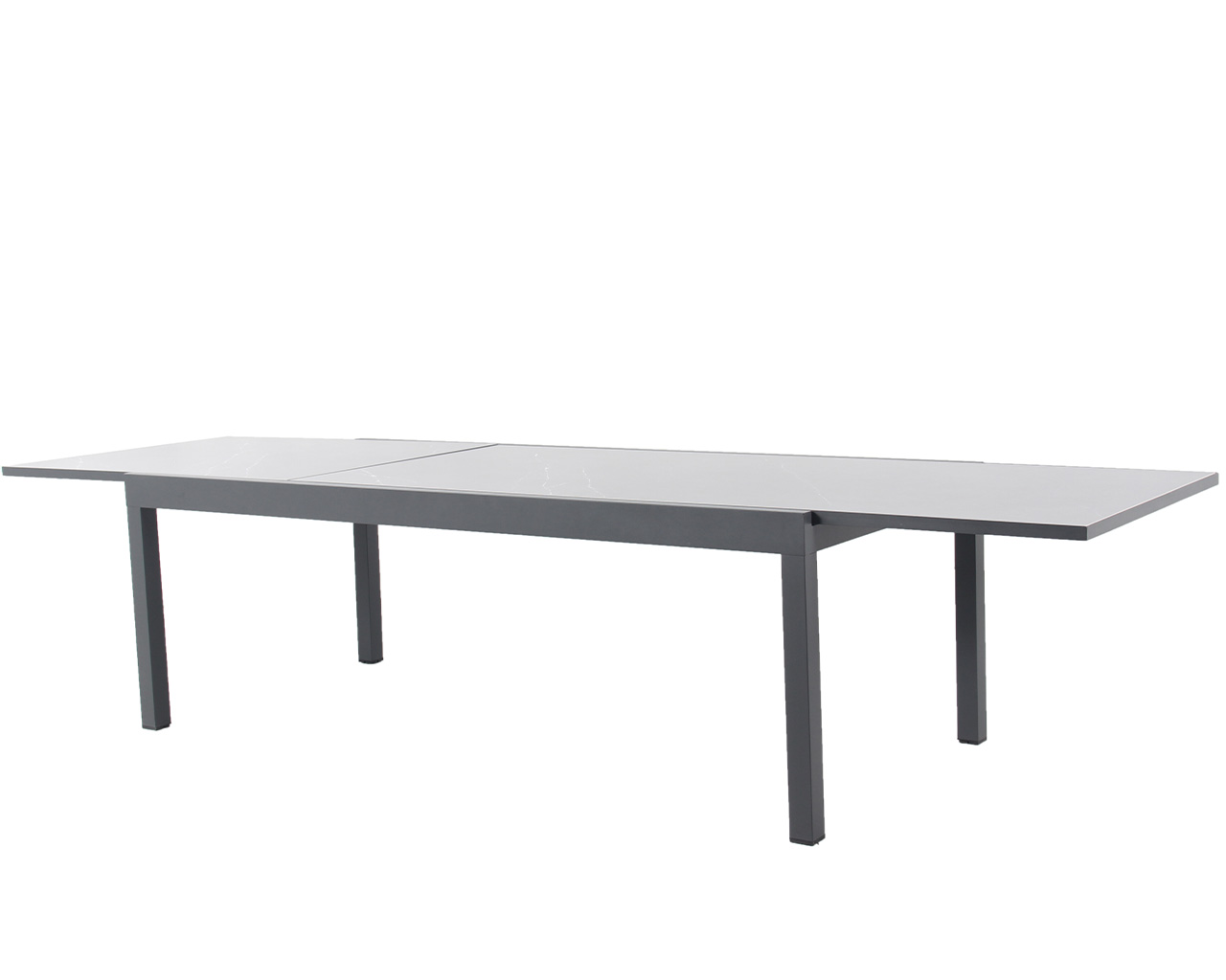 Boston-Sinta 13-Piece Extension Dining Setting, , hi-res image number null