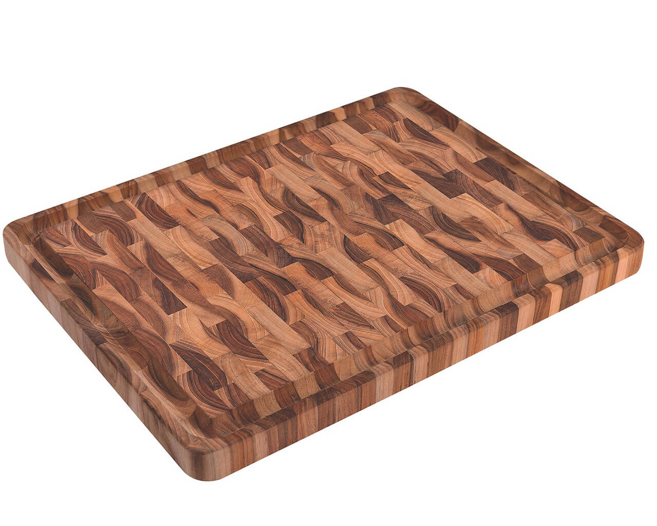 Tramontina Teak Wood Barbecue Board - FSC Certified, , hi-res image number null