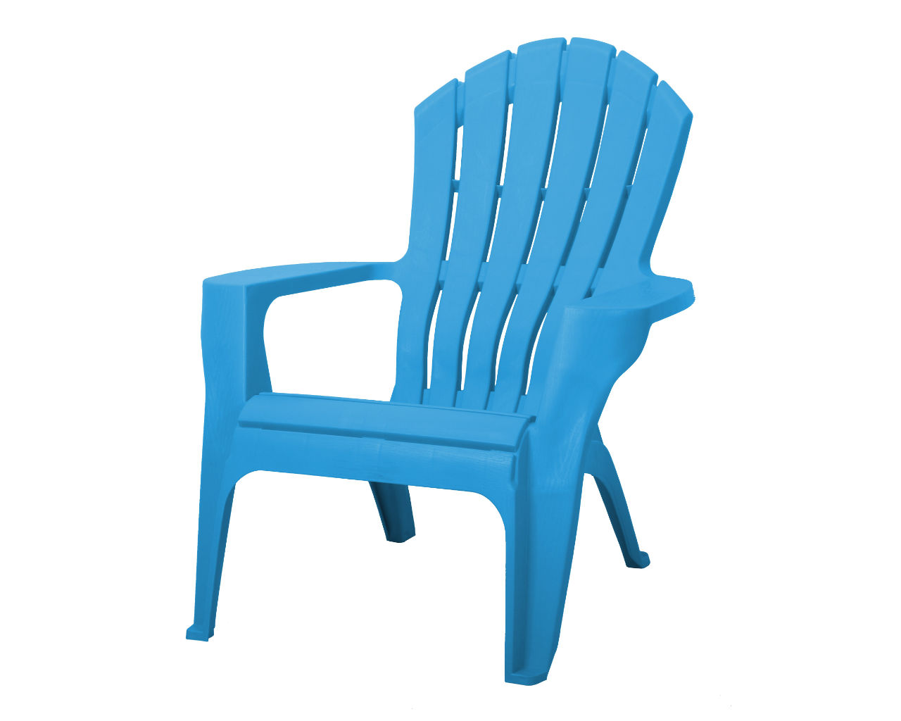 Adirondack Chair Bundle, Blue, small-swatch