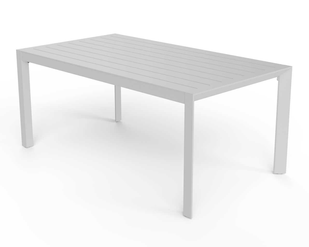 Frankie-Jette 7 Piece Dining Setting - Bone, , hi-res image number null