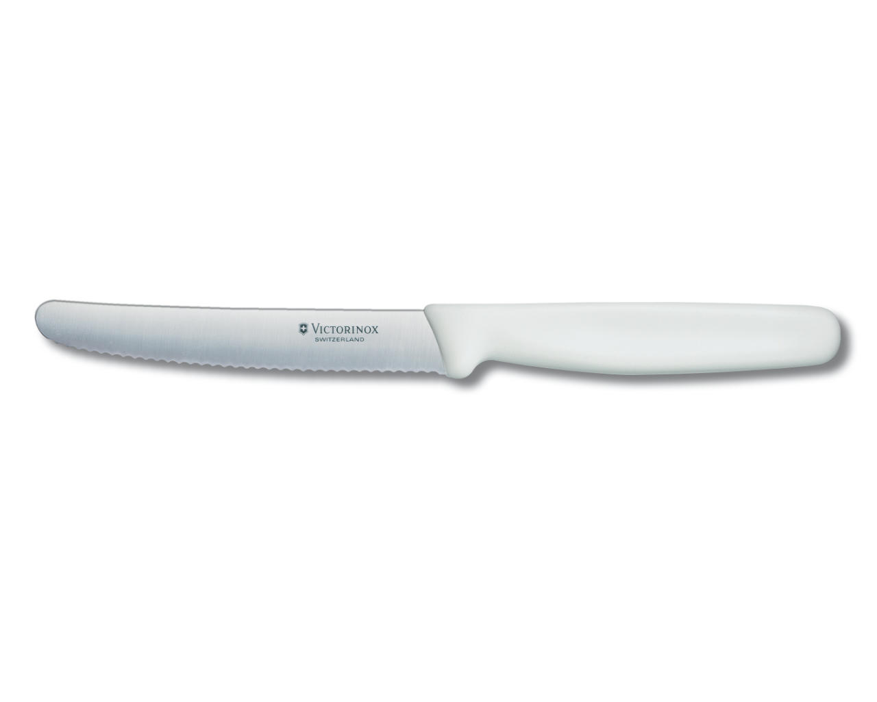 Victorinox Steak Knife, White, small-swatch