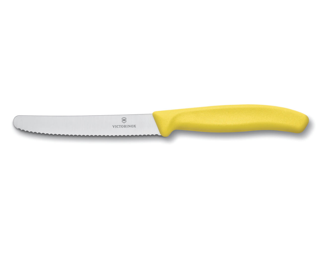 Steak Knife, Yellow, small-swatch