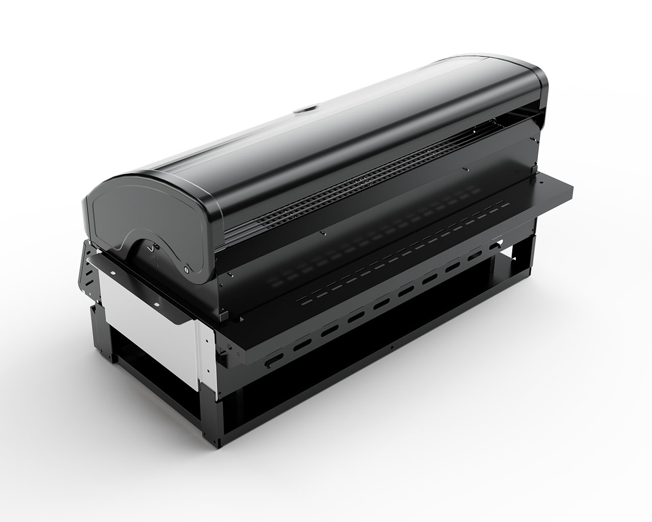 Premium Beefmaster T-Series 6 Burner Build-In BBQ, , hi-res image number null