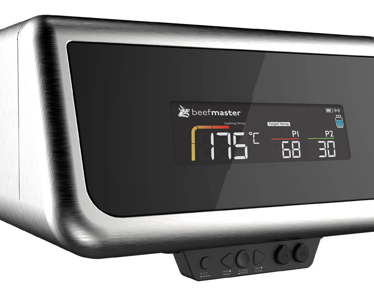 Beefmaster Digital Display, , hi-res image number null