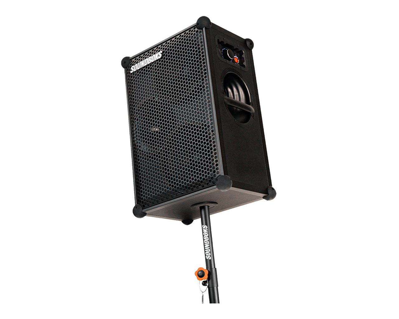 SOUNDBOKS Tri-Pod Speaker Stand, , hi-res image number null