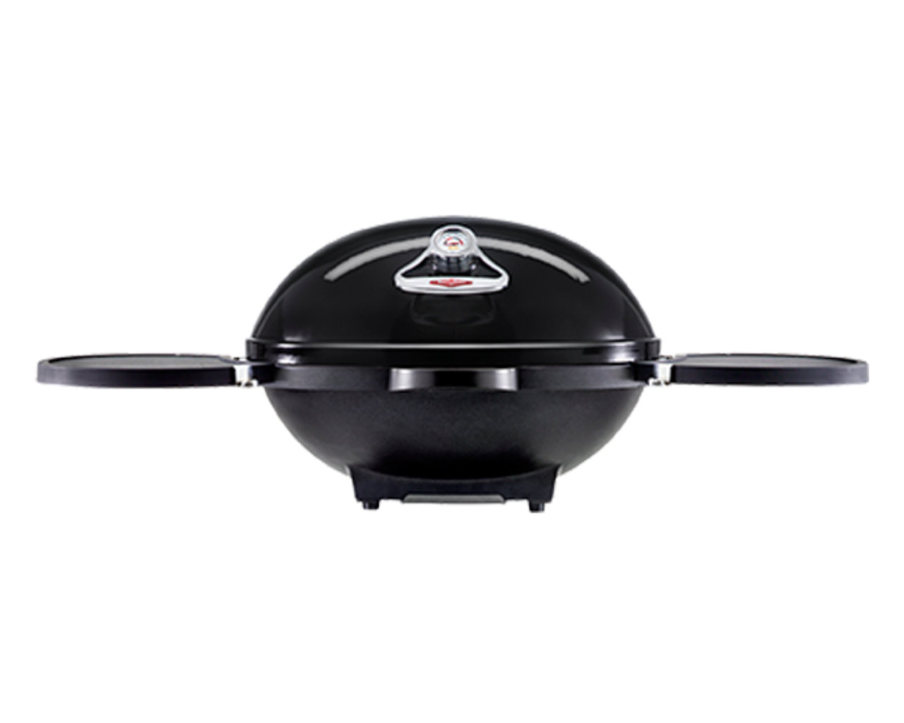 BeefEater Bugg Portable LPG BBQ - Graphite, , hi-res image number null