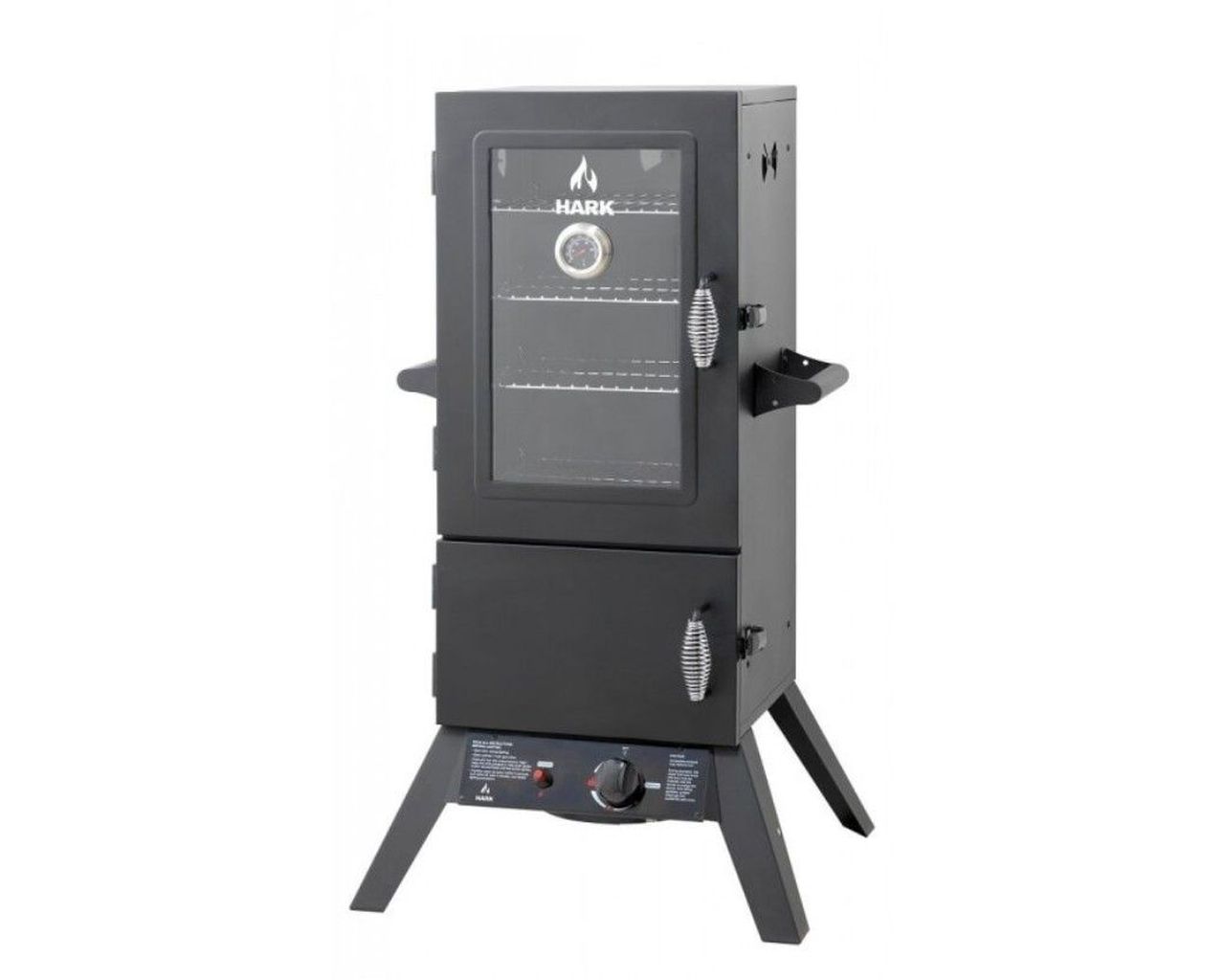 Hark Gas Smoker With Window, , hi-res image number null