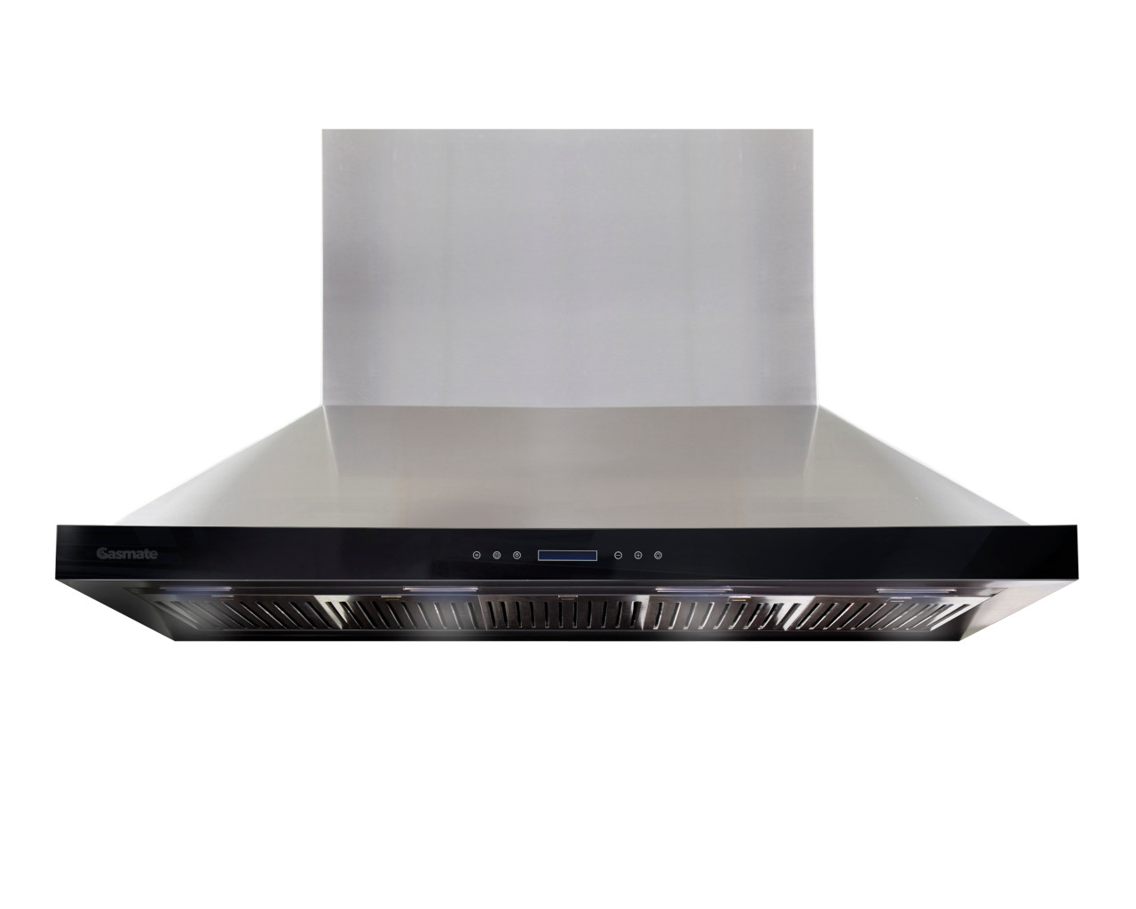 Gasmate Deluxe Wall Mounted BBQ Rangehood - 1500 x 800mm, , hi-res image number null