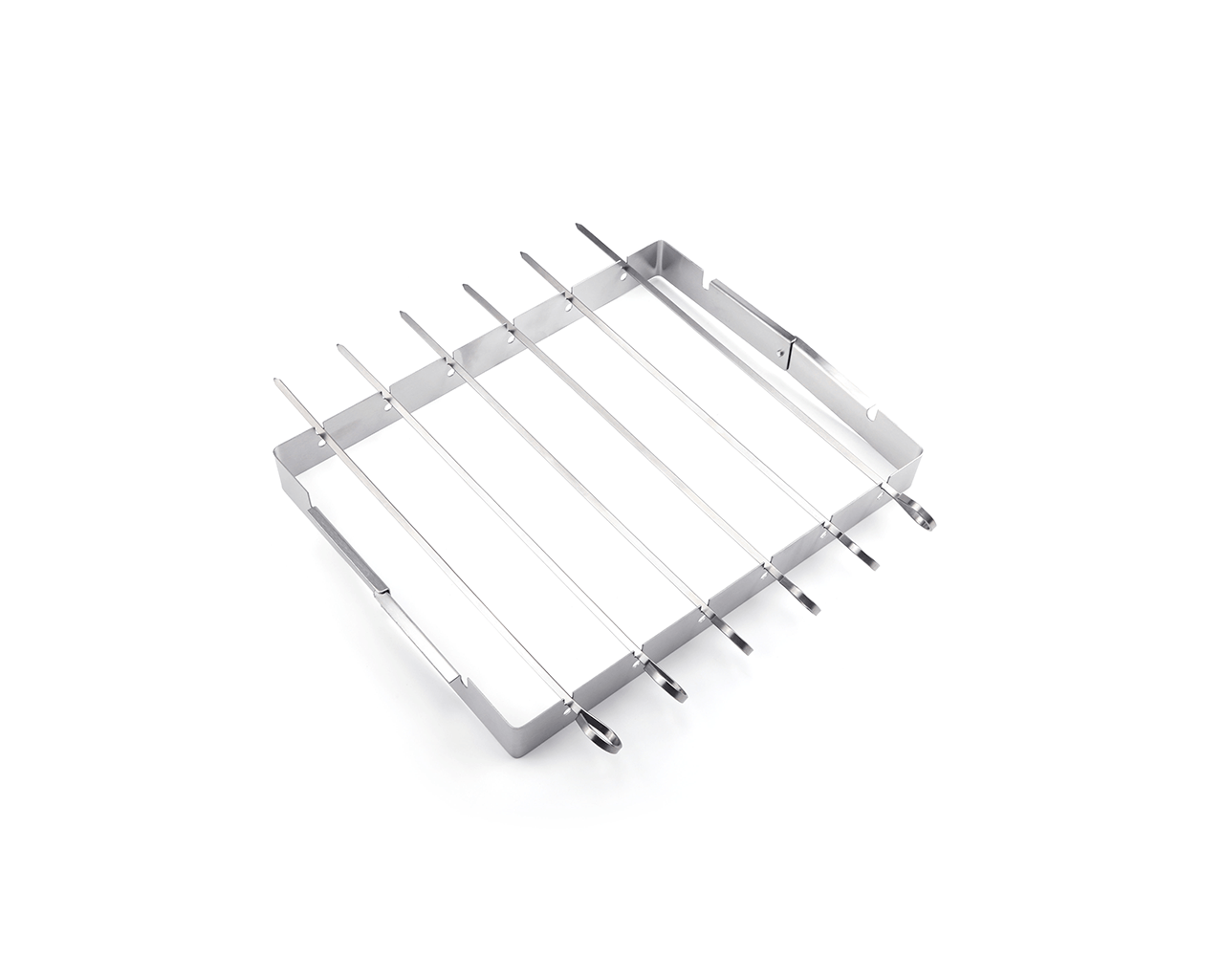 Pro Grill Shish Kebab Set Rack, , hi-res image number null